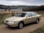 Toyota Avalon 2003 года (AU)